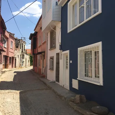 A Butik *