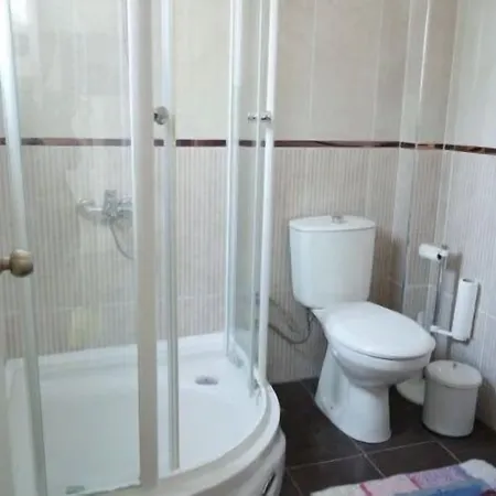 A Butik Vendégház