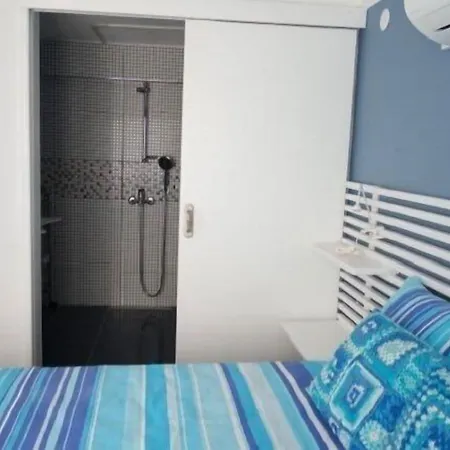Vendégház A Butik *
