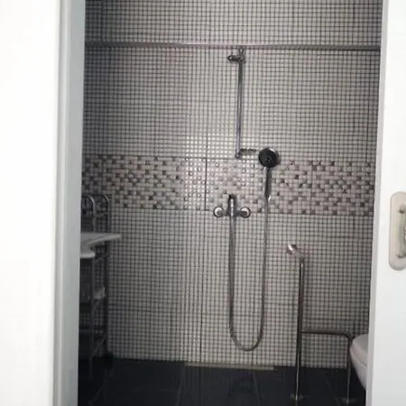 A Butik Vendégház *